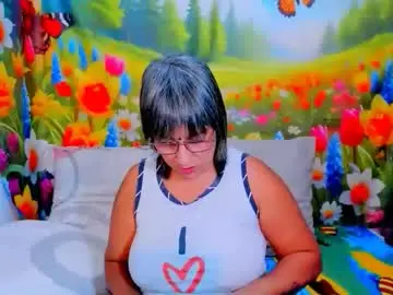 Chaturbate Live Porn of indianroxy27