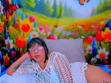 Chaturbate Sex Chat of indianroxy27