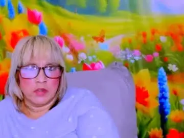 Chaturbate Live Sex Cam of indianroxy27