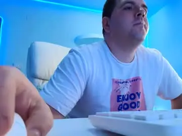Chaturbate Watch Live Sex Cams of jasonjacks8