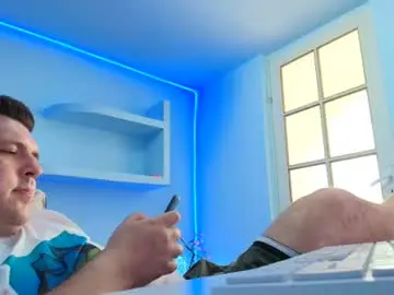 Chaturbate Sex Cam of jasonjacks8