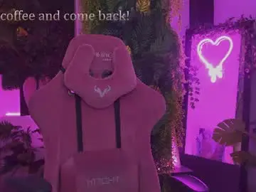 Chaturbate Live Sex of jennydens