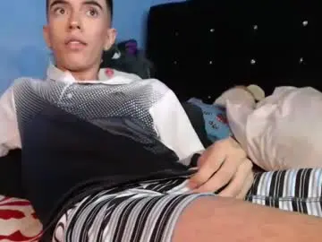 Chaturbate Private Sex Chat of juandii26