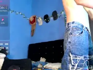 Chaturbate Adult Webcam of juandii26