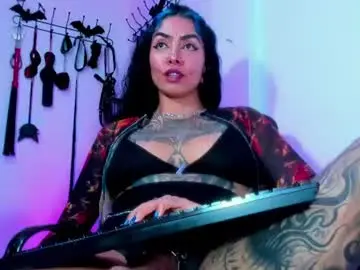 Chaturbate Live Sex Cam of kat_miss
