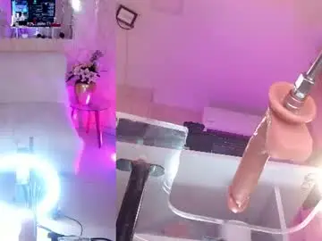 Chaturbate Watch Live Sex Cams of leahvegas