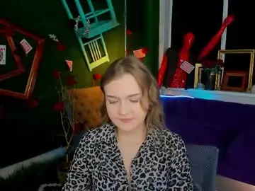 Chaturbate Free Live Porn of lissatelor