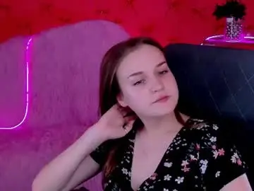 Chaturbate Nude Webcam of lissatelor