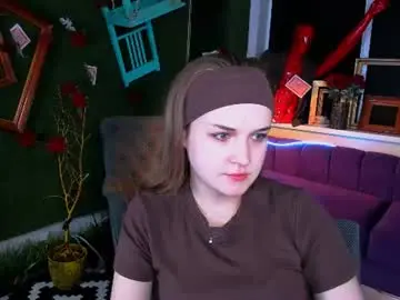 Chaturbate Sex Cam of lissatelor