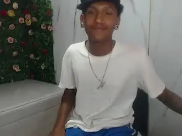 Chaturbate Best live sex cam show of man_san11