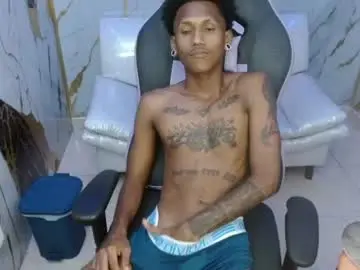 Chaturbate Live Sex of man_san11