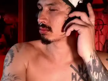 Chaturbate Private Sex Chat of mateo60_