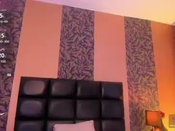 Chaturbate Best live sex cam show of megan_al