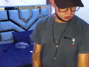 Chaturbate Free Porn Cam of nickk_jonson