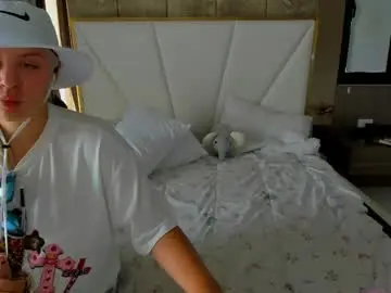 Chaturbate Live Sex of rita_olson