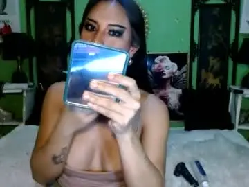 Chaturbate Adult Video Chat of seductivecatxxx