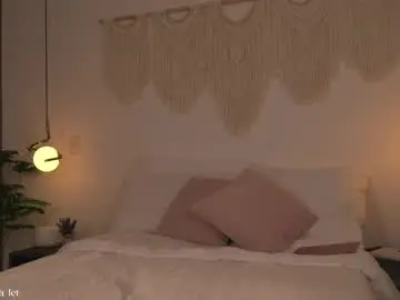Chaturbate Private Sex Chat of stephania_let