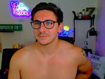 Chaturbate Adult Webcam of zach_rhyder