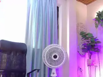 Chaturbate Sex Cam of chloerossee