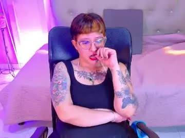 Chaturbate Sex Chat of chloerossee