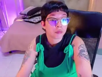 Chaturbate Adult Webcam of chloerossee