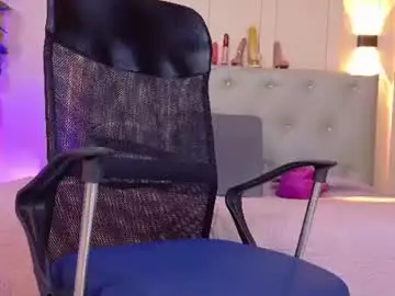 Chaturbate Private Sex Chat of chloerossee