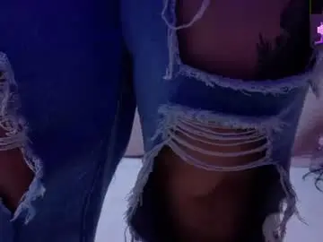 Chaturbate Sex Chat of chloerossee