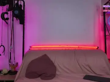 Chaturbate Adult Webcams of cyberxgoddess_