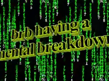 Chaturbate Sex Chat of cyberxgoddess_