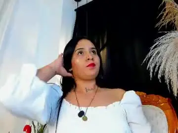 Chaturbate Adult Webcams of danna_foxter