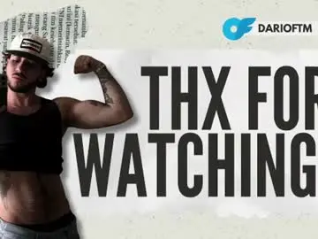 Chaturbate Adult Video Chat of darioftm