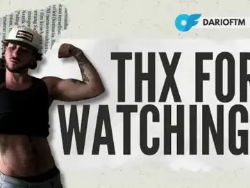 Chaturbate Best Webcam of darioftm