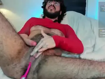 Chaturbate Live Porn of darioftm
