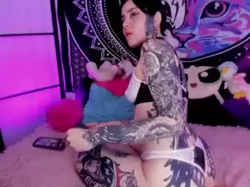 Chaturbate Private Sex Chat of daryimiau