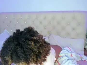 Chaturbate Adult Video Chat of ebonygoddes03