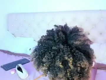 Chaturbate Sex Chat of ebonygoddes03