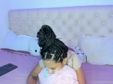 Chaturbate Best live sex cam show of ebonygoddes03