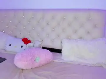 Chaturbate Sex Cam of ebonygoddes03