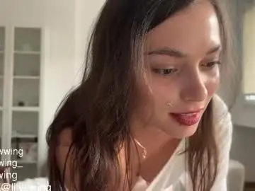 Chaturbate Free Porn Cam of lilyewing_