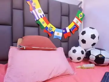 Chaturbate Best Webcam of melany_roberts_