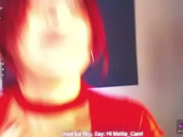 Chaturbate Best live sex cam show of melita_cam