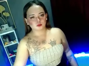 Chaturbate Live Sex of pussy_and_cock_lover
