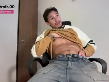 Chaturbate Adult Webcam of rafael_stone1