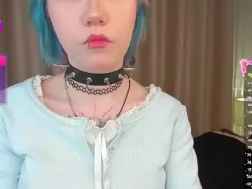 Chaturbate Nude Webcam of ustic_1