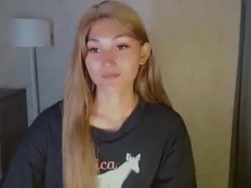 Chaturbate Live Sex Cam of virgenpearl