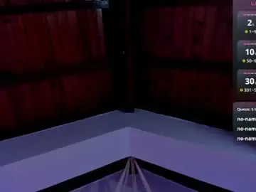 Chaturbate Watch Live Sex Cams of _hanna_sky