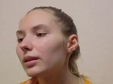 Chaturbate Free Live Porn of _kikiclark_