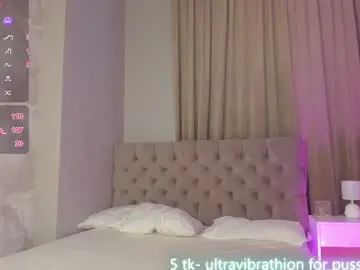 Chaturbate Live Porn of ameli_povilainn