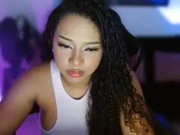 Chaturbate Private Sex Chat of anakiss1