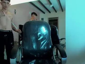 Chaturbate Free Live Porn of ariana_cri_x